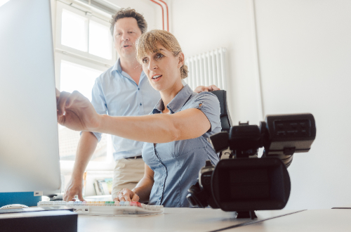 Vegas如何進(jìn)行素材平移運(yùn)動