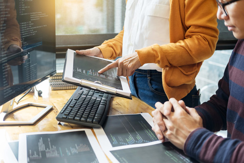 嵌入式工程師薪資，月入超2萬？